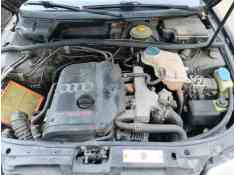 Recambio de despiece motor para audi a4 b5 (8d2) 1.8 t referencia OEM IAM   