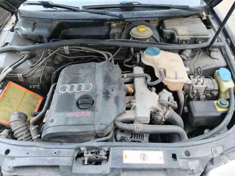 Recambio de despiece motor para audi a4 b5 (8d2) 1.8 t referencia OEM IAM   