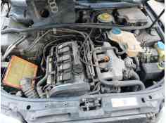Recambio de despiece motor para audi a4 b5 (8d2) 1.8 t referencia OEM IAM    2
