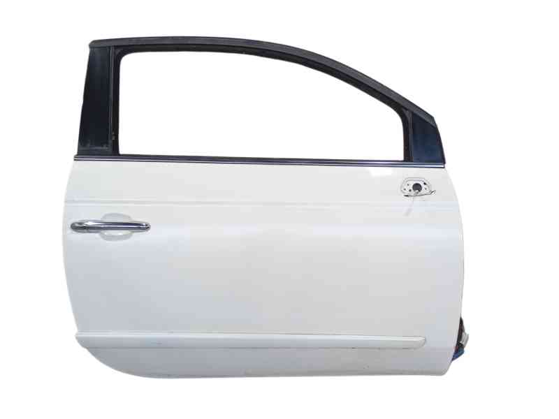 Recambio de puerta delantera derecha para fiat 500 (312_) 1.2 (312axa1a) referencia OEM IAM 51779919  
