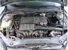 Recambio de despiece motor para mazda 3 (bk) 1.6 (bk14) referencia OEM IAM   
