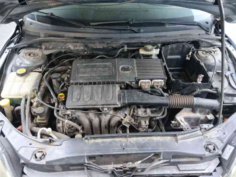 Recambio de despiece motor para mazda 3 (bk) 1.6 (bk14) referencia OEM IAM   