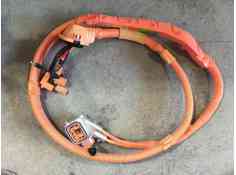 Recambio de cables para kia niro ii (sg2) 1.6 gdi plug-in hybrd referencia OEM IAM   