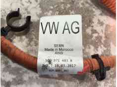 Recambio de cables para kia niro ii (sg2) 1.6 gdi plug-in hybrd referencia OEM IAM    2