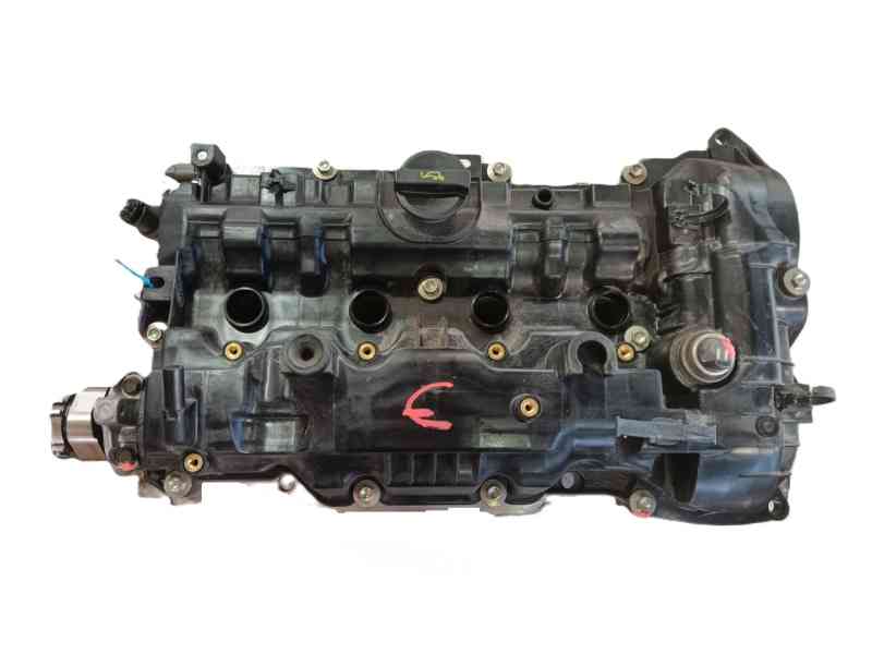 Recambio de culata para mazda cx-5 (kf) 2.0 referencia OEM IAM PEYF10SJ0  