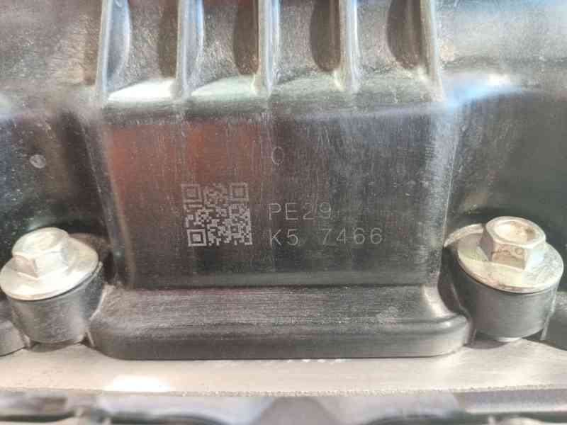Recambio de culata para mazda cx-5 (kf) 2.0 referencia OEM IAM PEYF10SJ0  