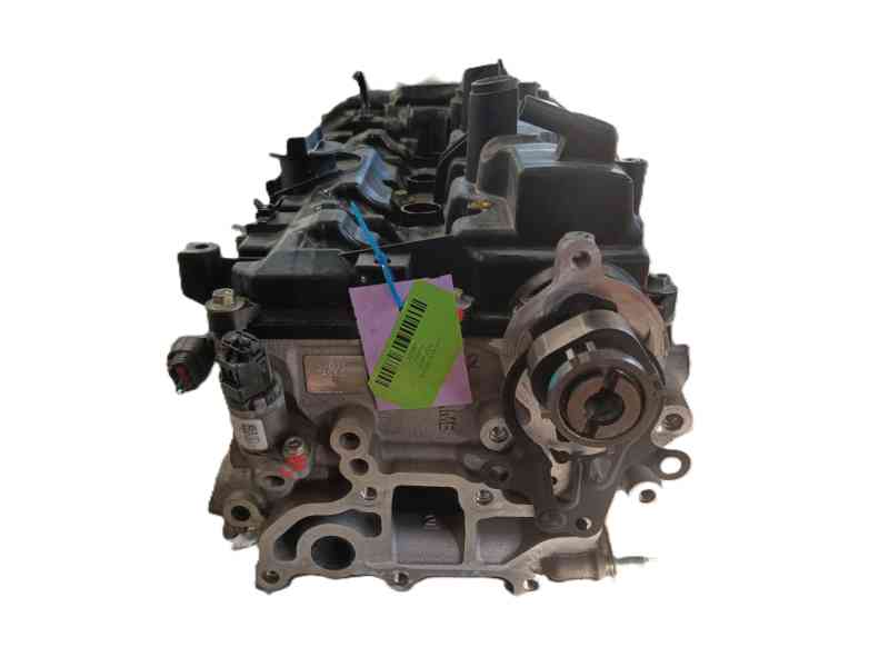 Recambio de culata para mazda cx-5 (kf) 2.0 referencia OEM IAM PEYF10SJ0  