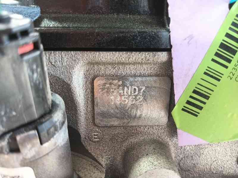 Recambio de culata para mazda cx-5 (kf) 2.0 referencia OEM IAM PEYF10SJ0  