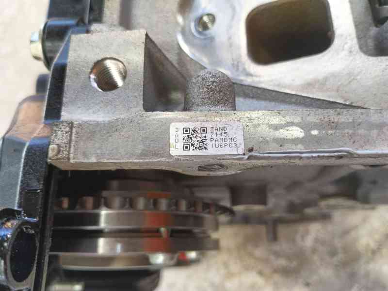 Recambio de culata para mazda cx-5 (kf) 2.0 referencia OEM IAM PEYF10SJ0  