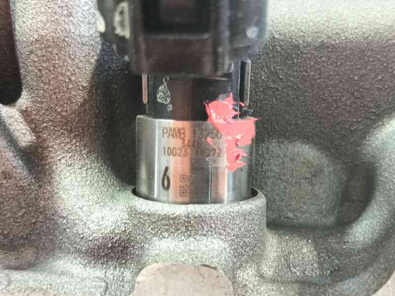 Recambio de culata para mazda cx-5 (kf) 2.0 referencia OEM IAM PEYF10SJ0  