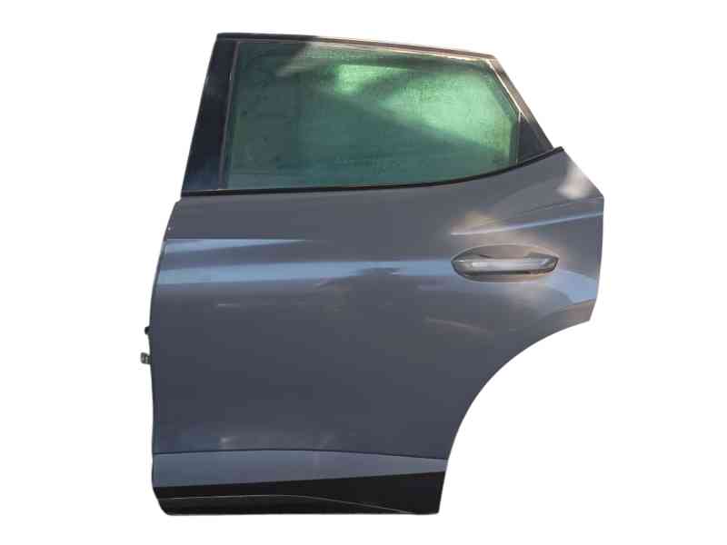 Recambio de puerta trasera izquierda para cupra formentor (km7, kmp) 1.5 tsi referencia OEM IAM 5FF833051A  
