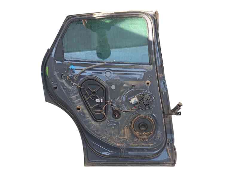 Recambio de puerta trasera izquierda para cupra formentor (km7, kmp) 1.5 tsi referencia OEM IAM 5FF833051A  