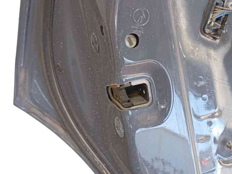 Recambio de puerta trasera izquierda para cupra formentor (km7, kmp) 1.5 tsi referencia OEM IAM 5FF833051A  