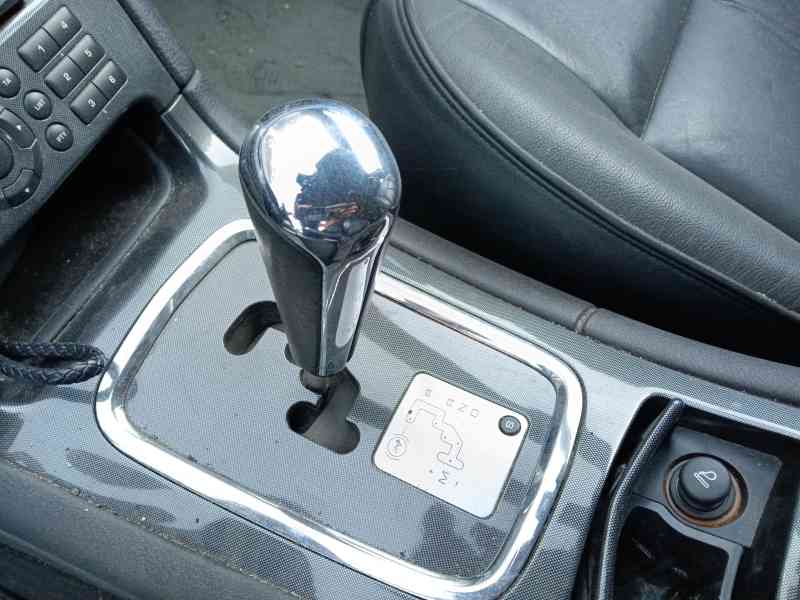 Recambio de caja cambios para peugeot 607 (9d, 9u) 2.7 hdi 24v referencia OEM IAM   