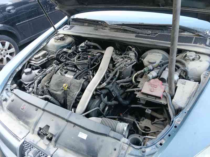 Recambio de despiece motor para peugeot 607 (9d, 9u) 2.7 hdi 24v referencia OEM IAM   