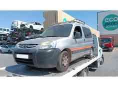 PEUGEOT PARTNER MONOSPACE (5_, G_)