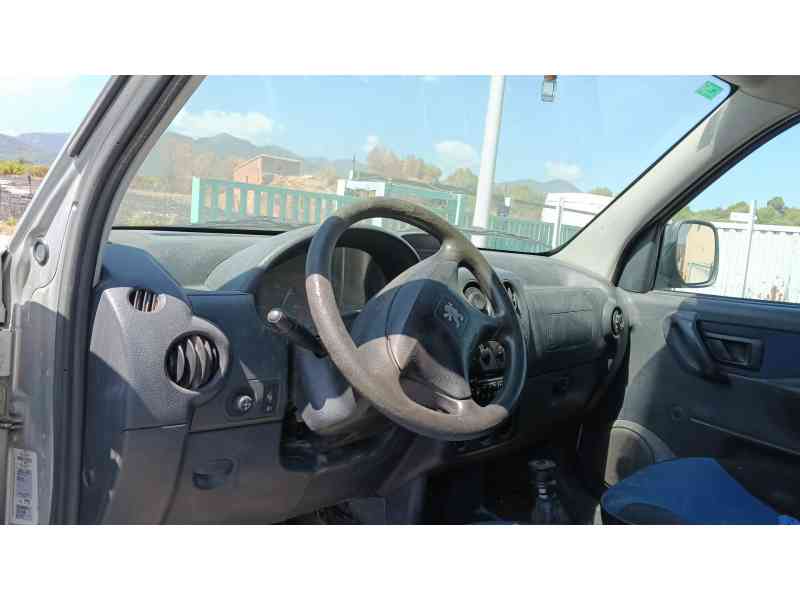 peugeot partner monospace (5_, g_) del año 2004