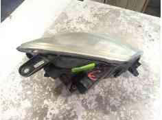 Recambio de faro izquierdo para peugeot partner monospace (5_, g_) 1.9 d referencia OEM IAM    2