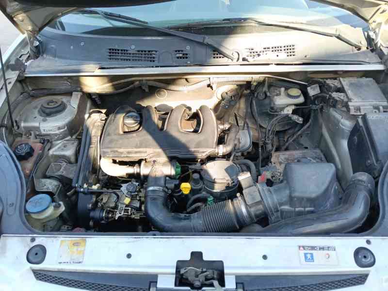 Recambio de caja cambios para peugeot partner monospace (5_, g_) 1.9 d referencia OEM IAM   