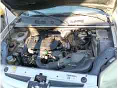Recambio de despiece motor para peugeot partner monospace (5_, g_) 1.9 d referencia OEM IAM   