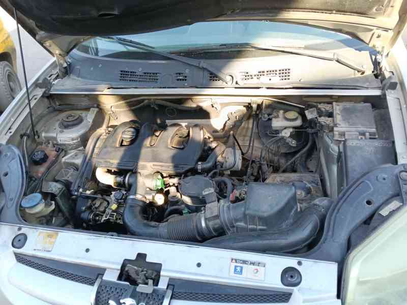 Recambio de despiece motor para peugeot partner monospace (5_, g_) 1.9 d referencia OEM IAM   