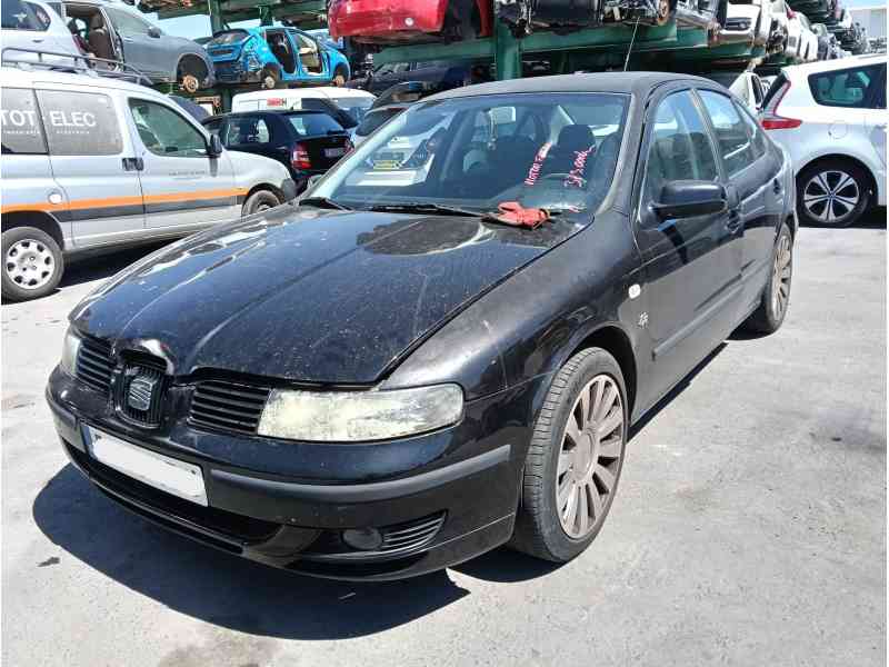 seat toledo ii (1m2) del año 2003