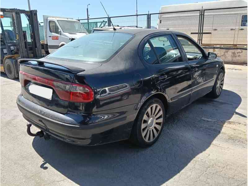 seat toledo ii (1m2) del año 2003