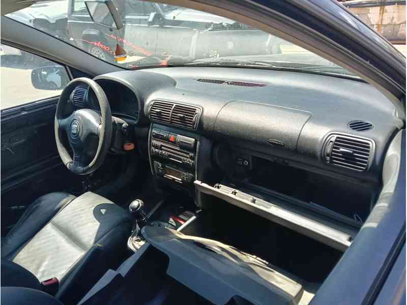 seat toledo ii (1m2) del año 2003