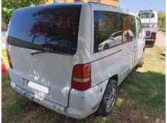 mercedes-benz vito autobús (w638) del año 1999 2
