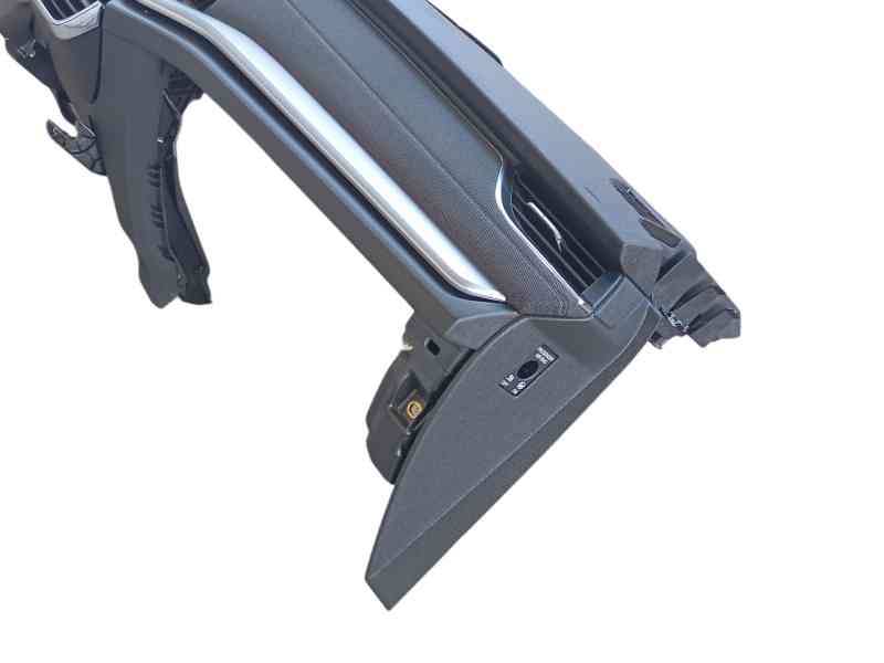 Recambio de salpicadero para skoda fabia iv (pj3) 1.5 tsi referencia OEM IAM 5E4857007H1QB  