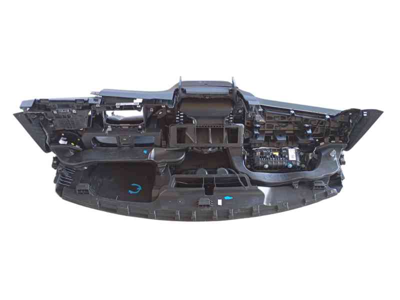 Recambio de salpicadero para skoda fabia iv (pj3) 1.5 tsi referencia OEM IAM 5E4857007H1QB  