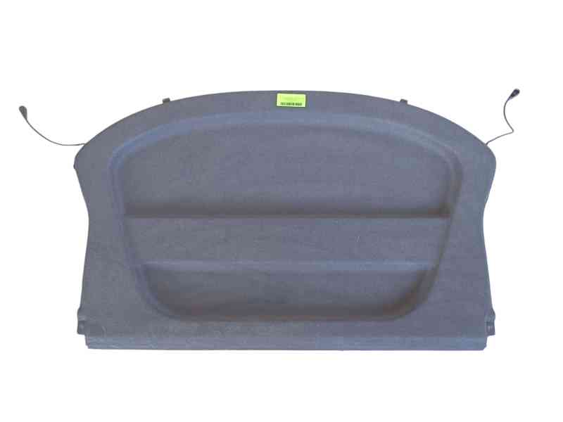Recambio de bandeja trasera para renault megane iii hatchback (bz0/1_, b3_) 1.5 dci referencia OEM IAM 794200017R / 849608877R 2