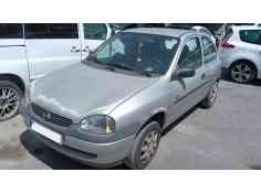 opel corsa b (s93) del año 1999