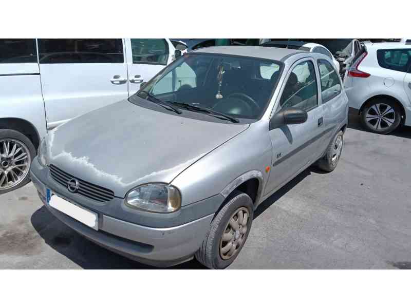 opel corsa b (s93) del año 1999