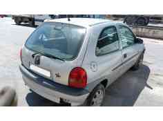 opel corsa b (s93) del año 1999 2