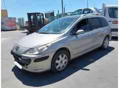PEUGEOT 307 SW (3H)