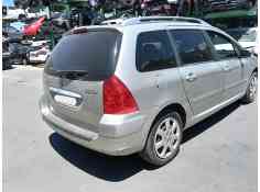 peugeot 307 sw (3h) del año 2007 2
