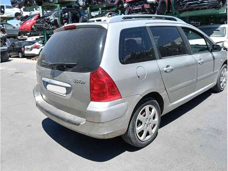 peugeot 307 sw (3h) del año 2007
