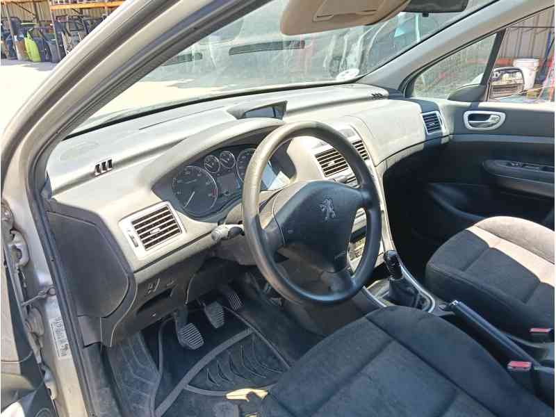 peugeot 307 sw (3h) del año 2007