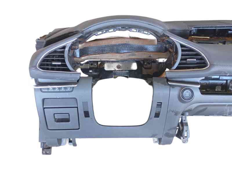 Recambio de salpicadero para mazda 3 hatchback (bp) 2.0 skyactiv-g (bp5h, bp6h) referencia OEM IAM   