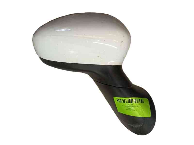 Recambio de retrovisor derecho para fiat 500 (312_) 1.2 (312axa1a) referencia OEM IAM 735655731  