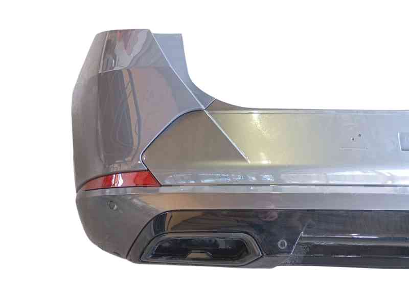 Recambio de paragolpes trasero para cupra formentor (km7, kmp) 1.5 tsi referencia OEM IAM  9943099 