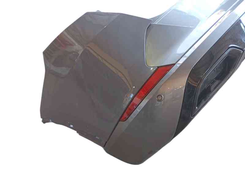 Recambio de paragolpes trasero para cupra formentor (km7, kmp) 1.5 tsi referencia OEM IAM  9943099 