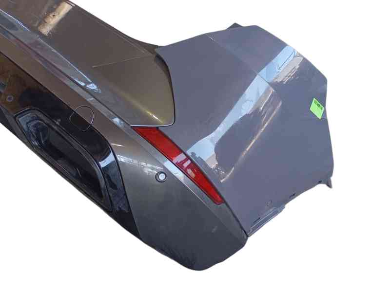 Recambio de paragolpes trasero para cupra formentor (km7, kmp) 1.5 tsi referencia OEM IAM  9943099 