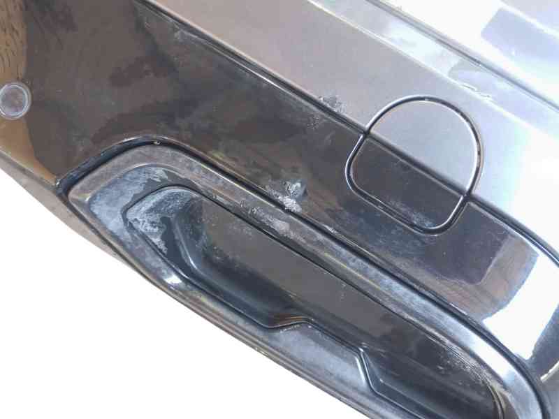 Recambio de paragolpes trasero para cupra formentor (km7, kmp) 1.5 tsi referencia OEM IAM  9943099 