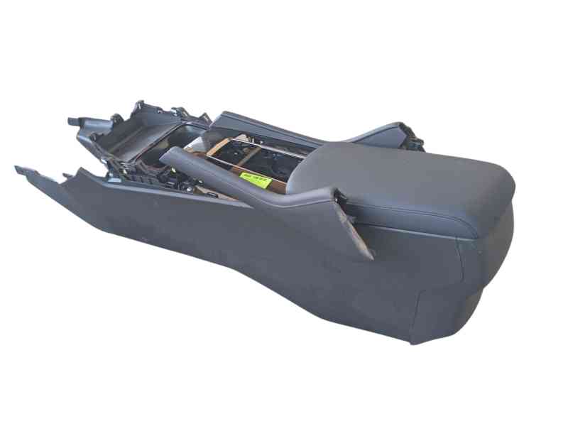 Recambio de apoyabrazos central para mazda 3 hatchback (bp) 2.0 skyactiv-g (bp5h, bp6h) referencia OEM IAM   