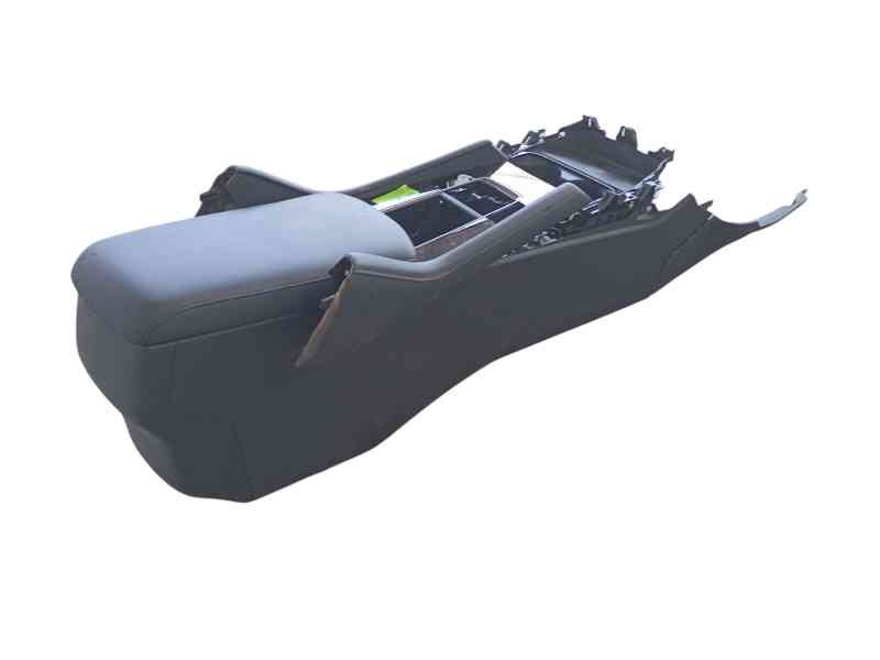 Recambio de apoyabrazos central para mazda 3 hatchback (bp) 2.0 skyactiv-g (bp5h, bp6h) referencia OEM IAM   