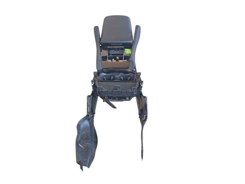 Recambio de apoyabrazos central para mazda 3 hatchback (bp) 2.0 skyactiv-g (bp5h, bp6h) referencia OEM IAM   