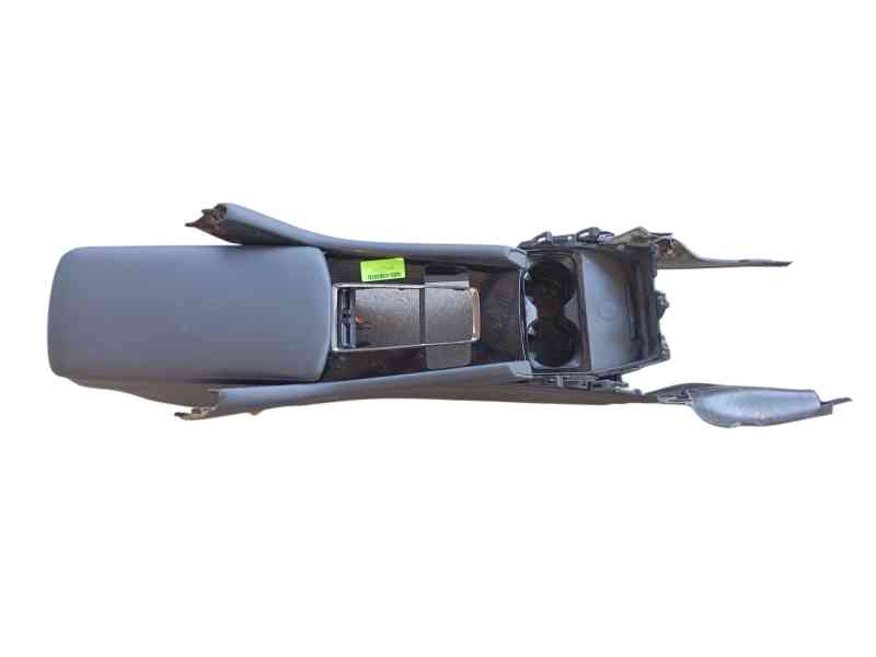 Recambio de apoyabrazos central para mazda 3 hatchback (bp) 2.0 skyactiv-g (bp5h, bp6h) referencia OEM IAM   