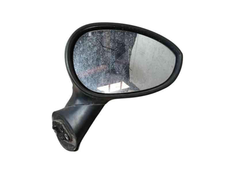 Recambio de retrovisor derecho para fiat 500 (312_) 1.2 (312axa1a) referencia OEM IAM 735481646  
